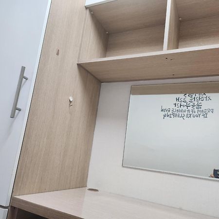 Dream Stay Séoul Extérieur photo
