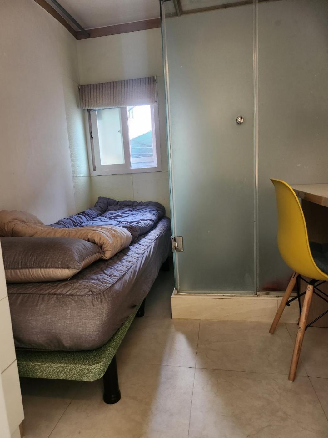 Dream Stay Séoul Extérieur photo