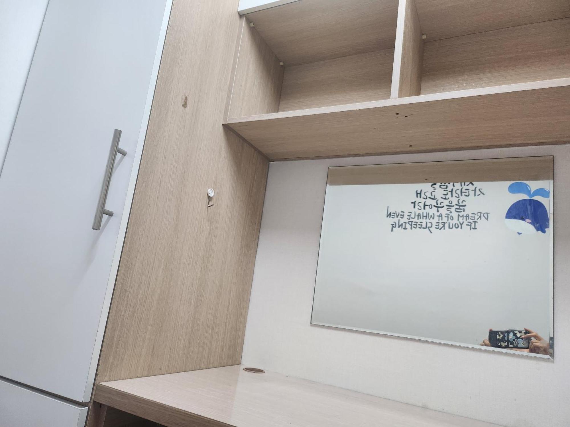 Dream Stay Séoul Extérieur photo