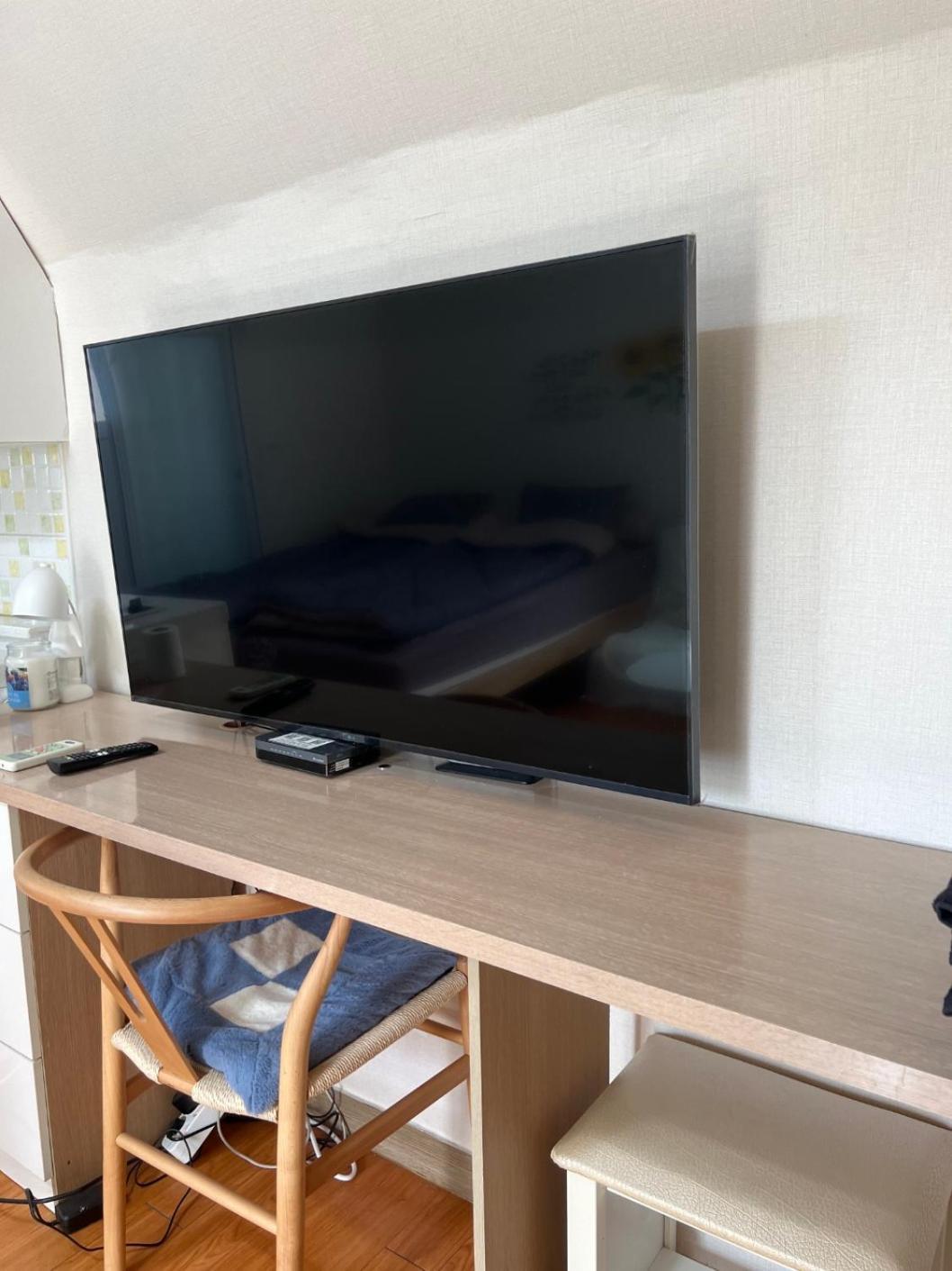 Dream Stay Séoul Extérieur photo