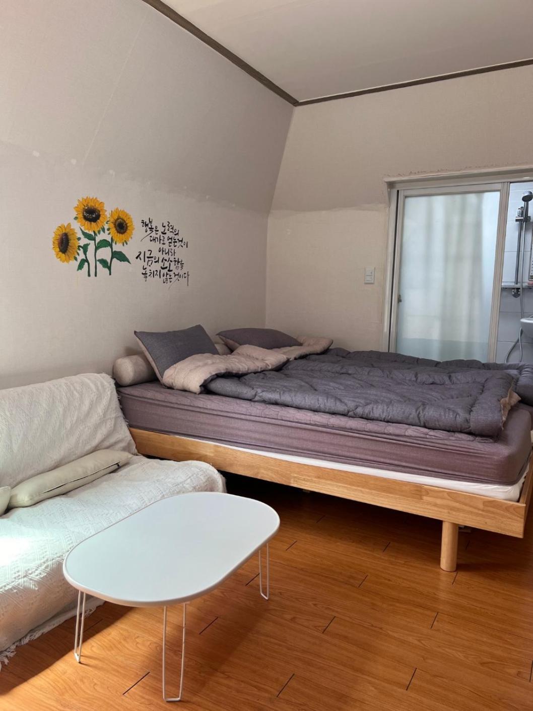 Dream Stay Séoul Extérieur photo