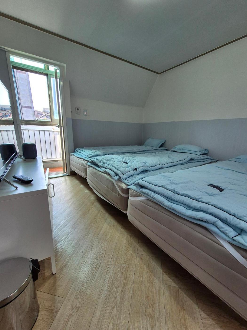 Dream Stay Séoul Extérieur photo