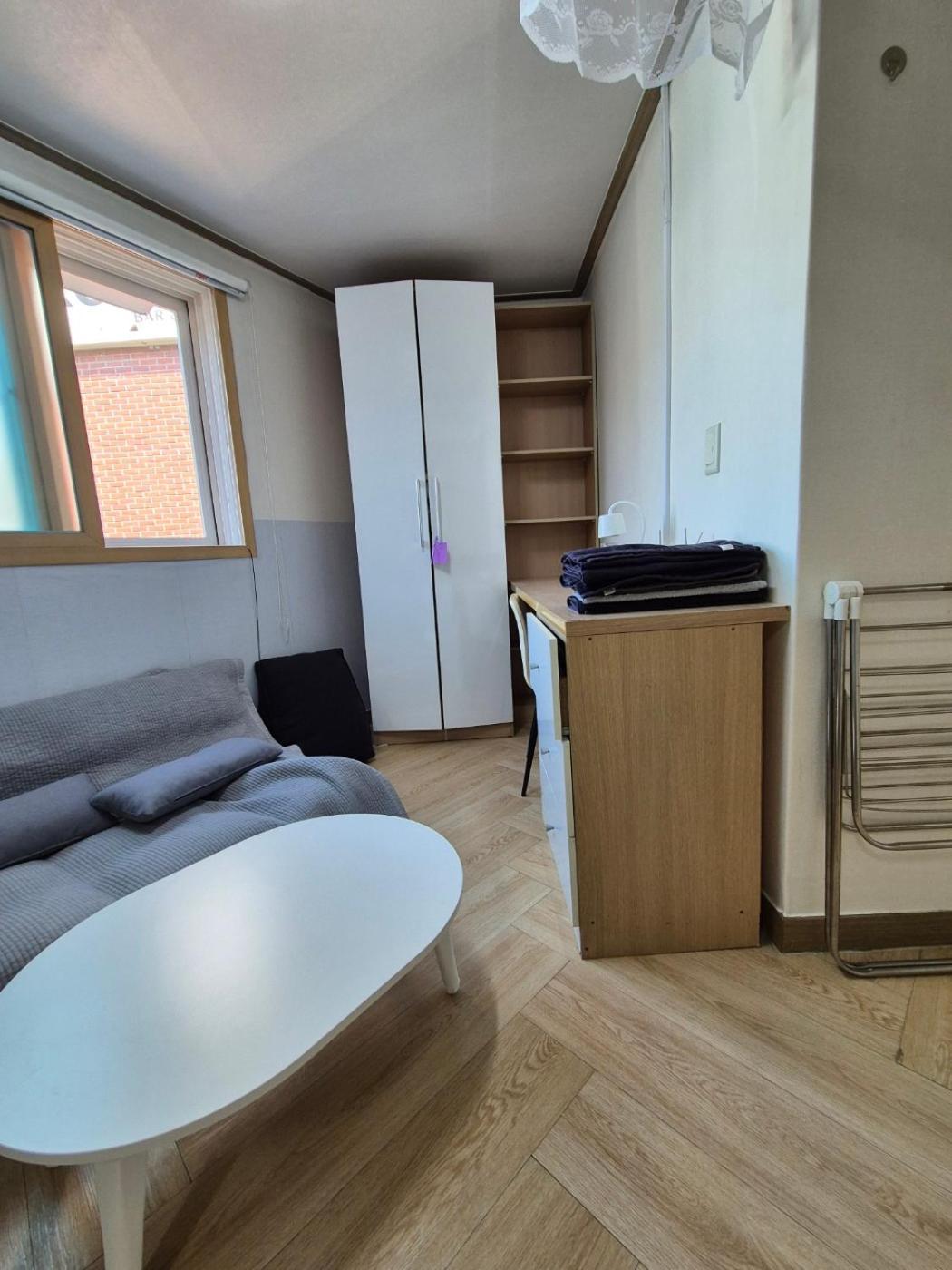 Dream Stay Séoul Extérieur photo