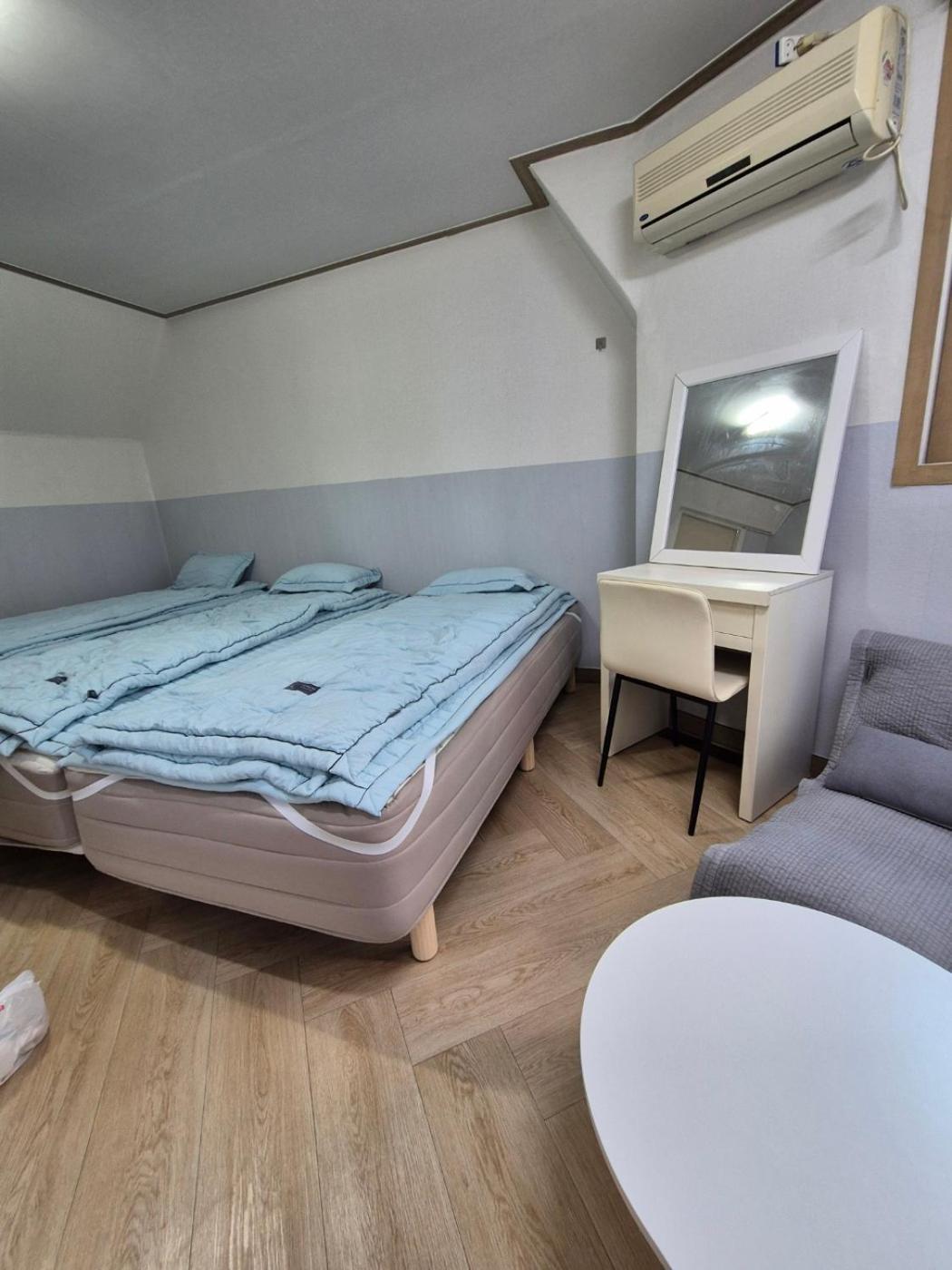 Dream Stay Séoul Extérieur photo