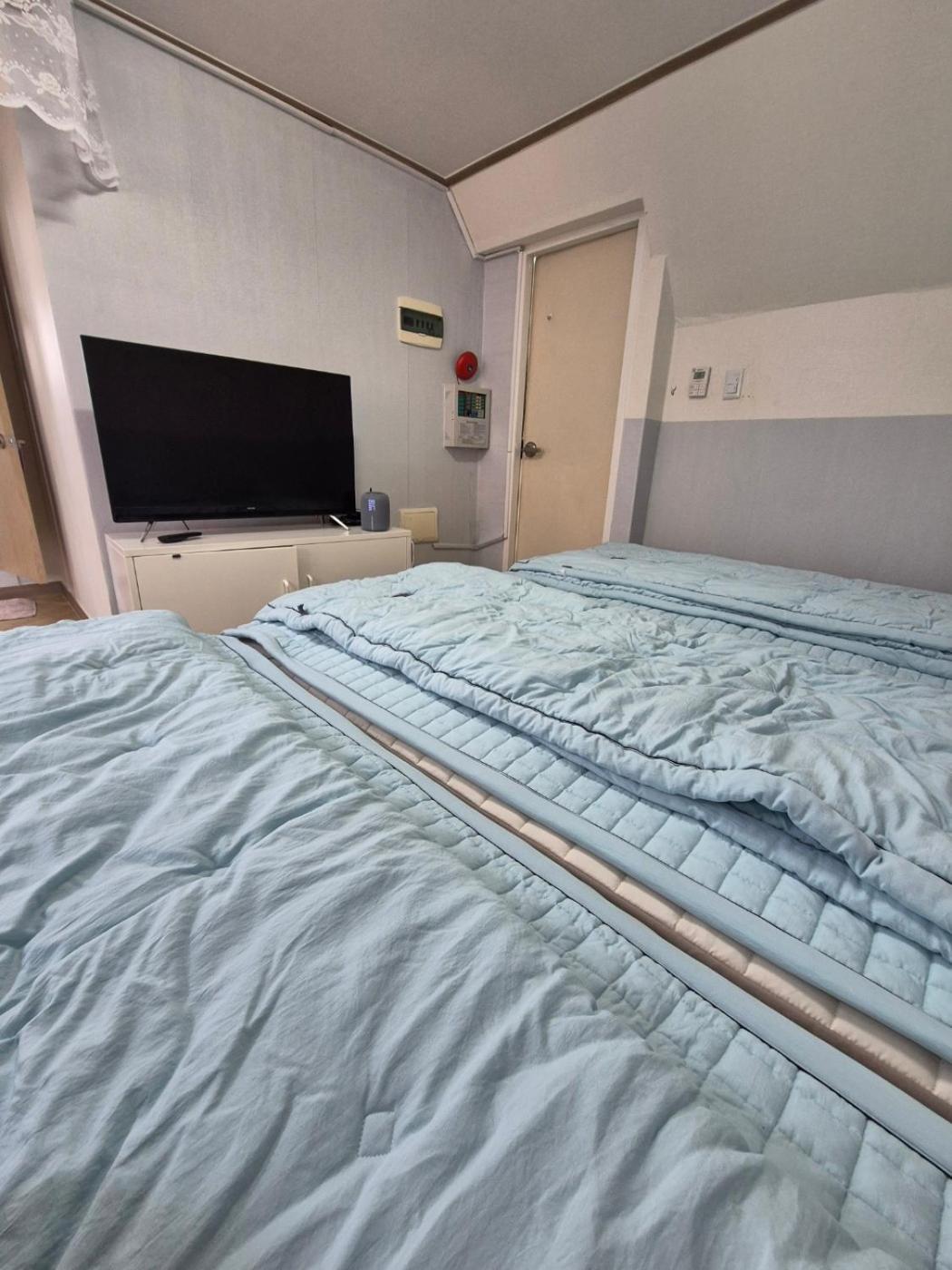 Dream Stay Séoul Extérieur photo